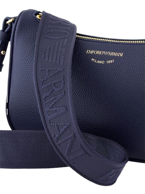 EMPORIO ARMANImini bag con tracolla blu EMPORIO ARMANI | EW000539TEMPESTA